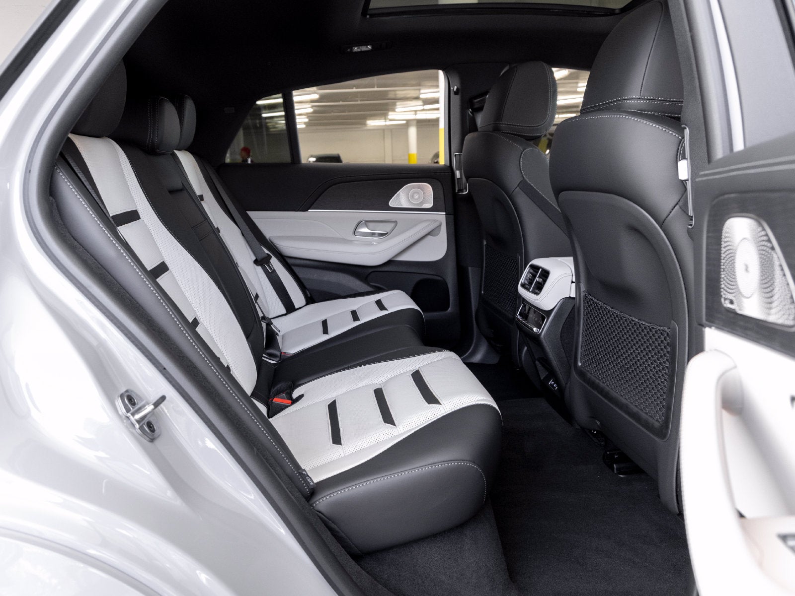 2027 Mercedes-Benz GLE GLE 53e AMG® 4MATIC®