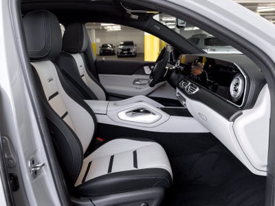 2027 Mercedes-Benz GLE GLE 53e AMG® 4MATIC®