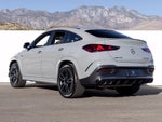 2027 Mercedes-Benz GLE GLE 53e AMG® 4MATIC®