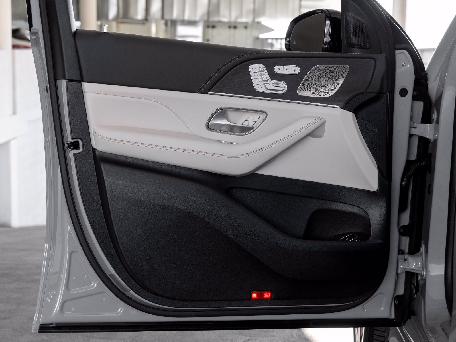 2027 Mercedes-Benz GLE GLE 53e AMG® 4MATIC®