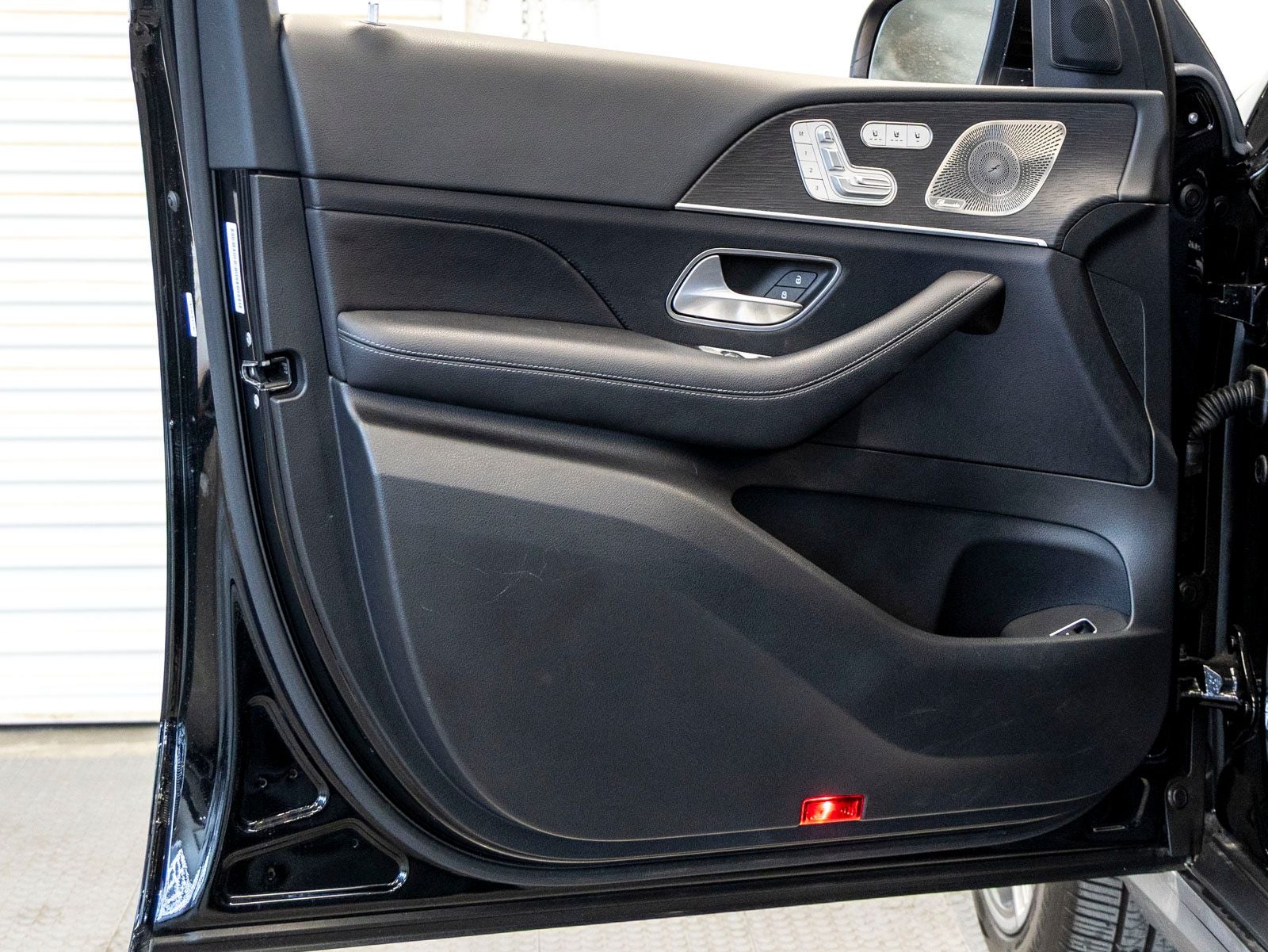 2024 Mercedes-Benz GLS GLS 450 4MATIC®