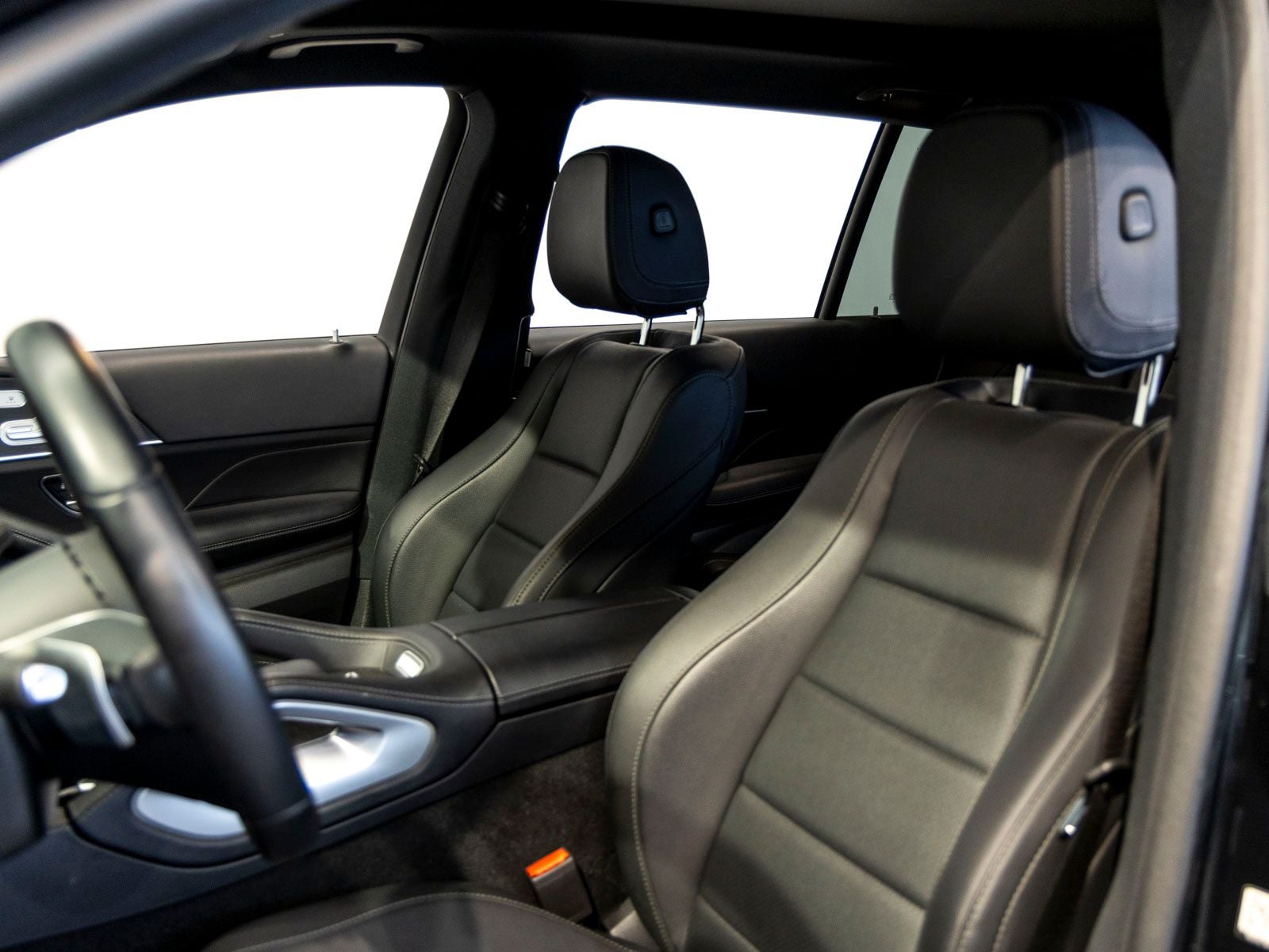 2024 Mercedes-Benz GLS GLS 450 4MATIC®