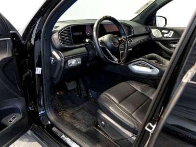 2024 Mercedes-Benz GLS GLS 450 4MATIC®