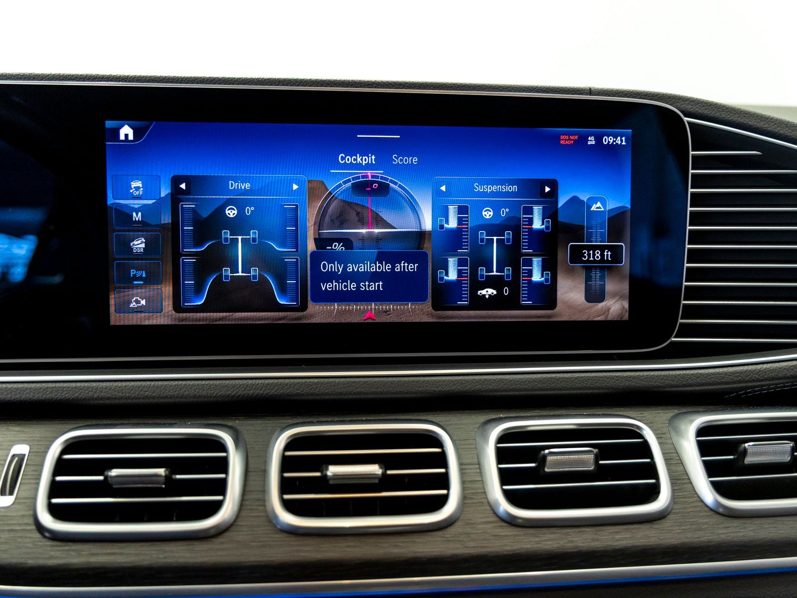 2024 Mercedes-Benz GLS GLS 450 4MATIC®