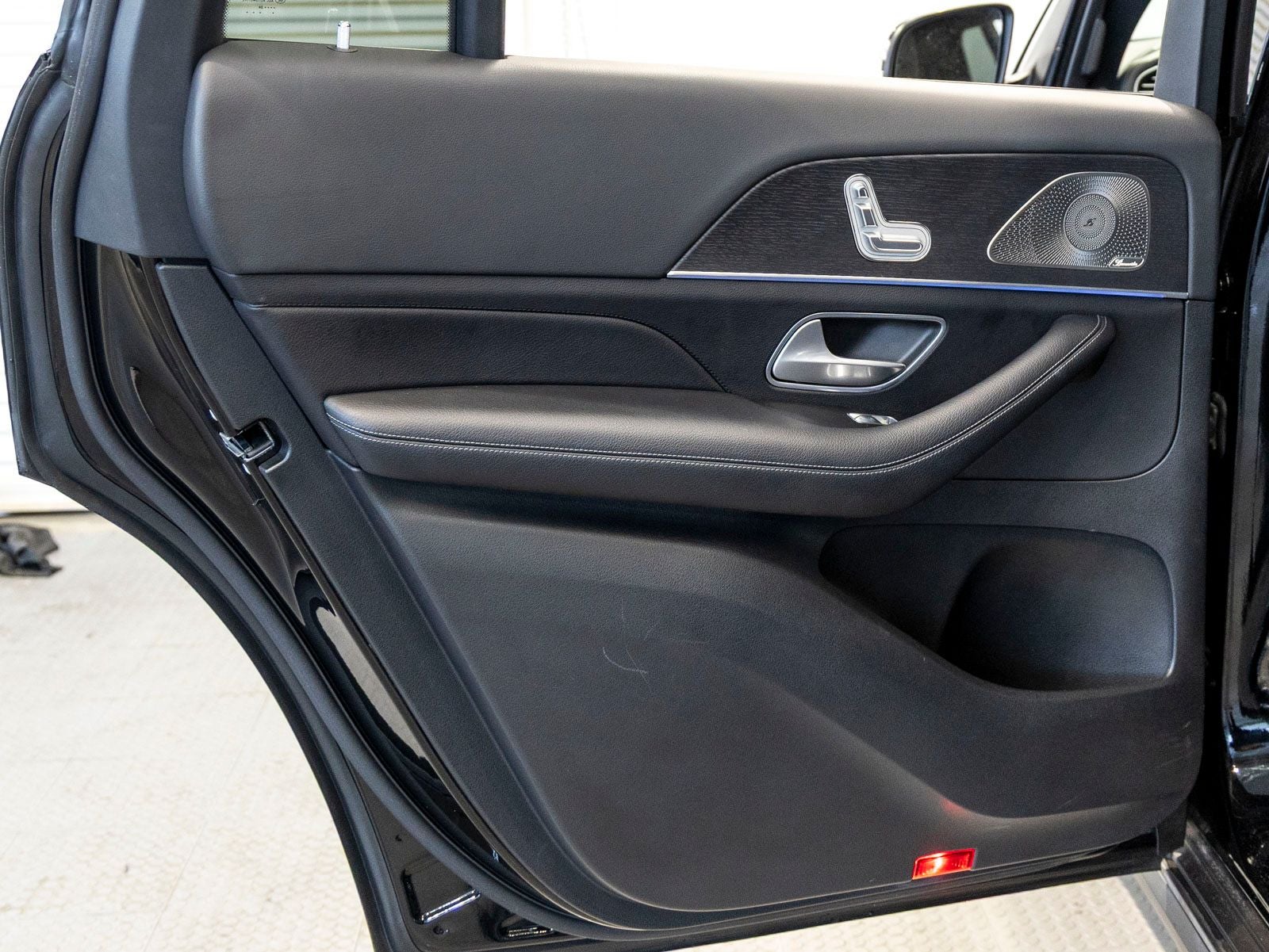 2024 Mercedes-Benz GLS GLS 450 4MATIC®