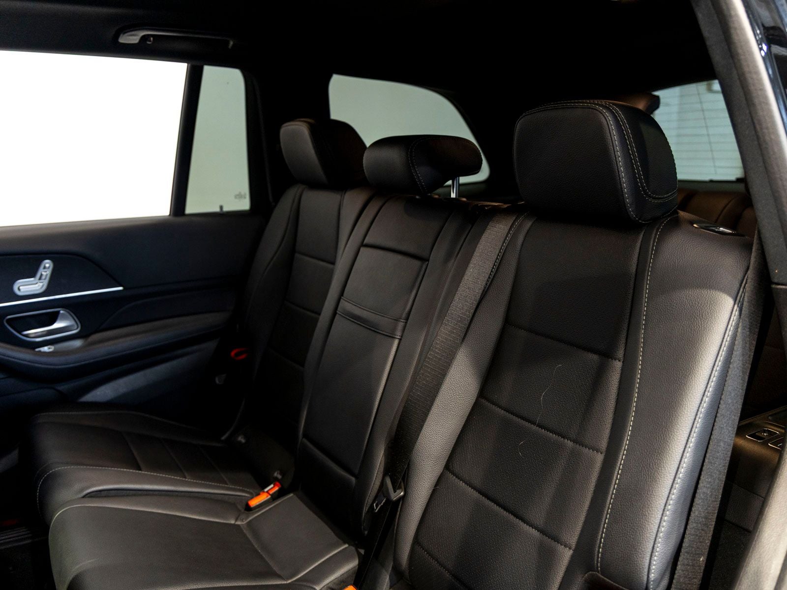 2024 Mercedes-Benz GLS GLS 450 4MATIC®