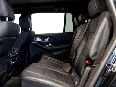 2024 Mercedes-Benz GLS GLS 450 4MATIC®