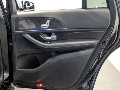 2024 Mercedes-Benz GLS GLS 450 4MATIC®