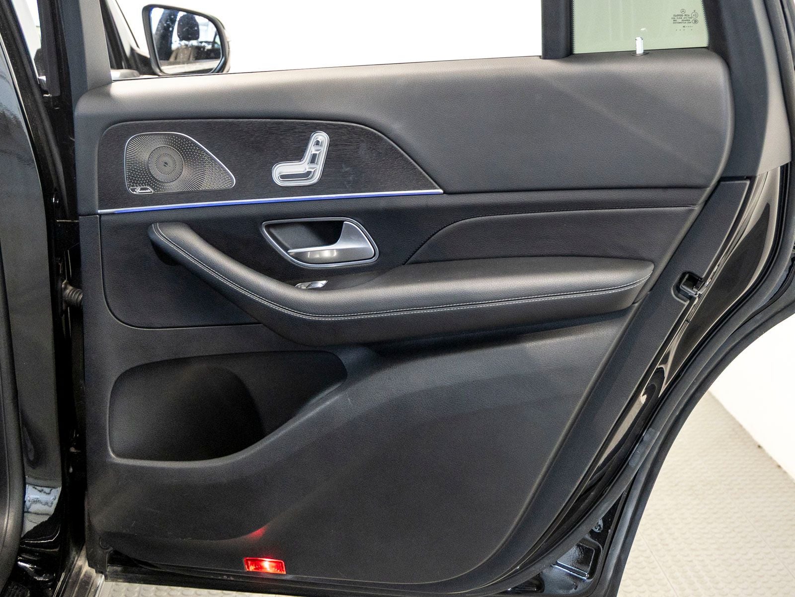 2024 Mercedes-Benz GLS GLS 450 4MATIC®