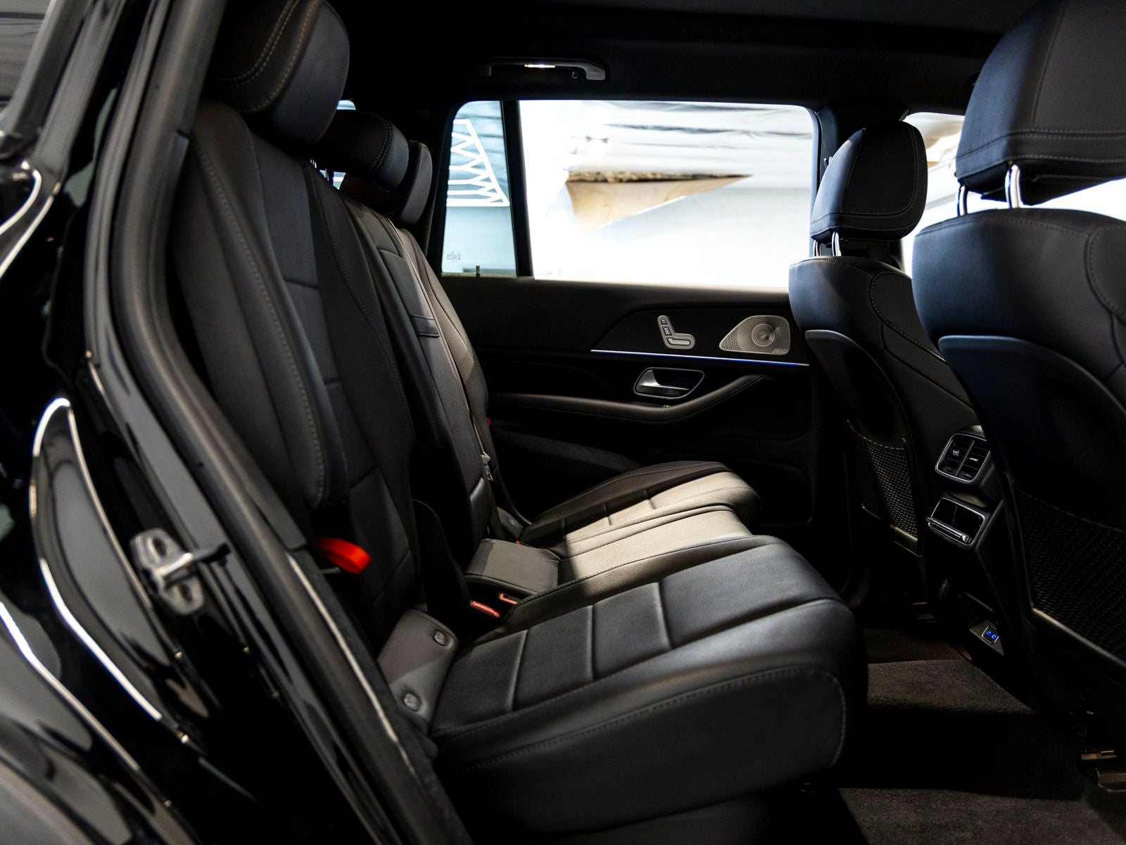 2024 Mercedes-Benz GLS GLS 450 4MATIC®