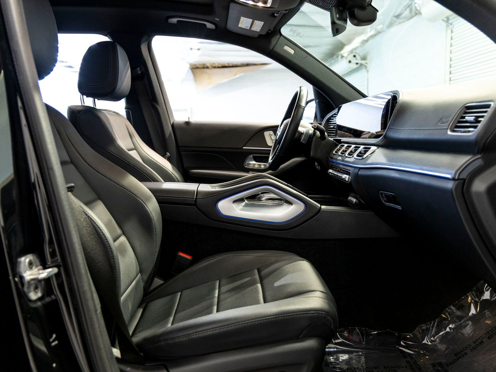 2024 Mercedes-Benz GLS GLS 450 4MATIC®