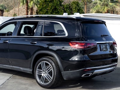 2024 Mercedes-Benz GLS GLS 450 4MATIC®