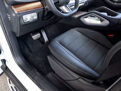 2026 Mercedes-Benz GLS GLS 450 4MATIC®