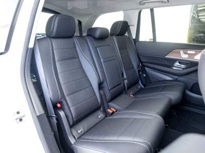 2026 Mercedes-Benz GLS GLS 450 4MATIC®