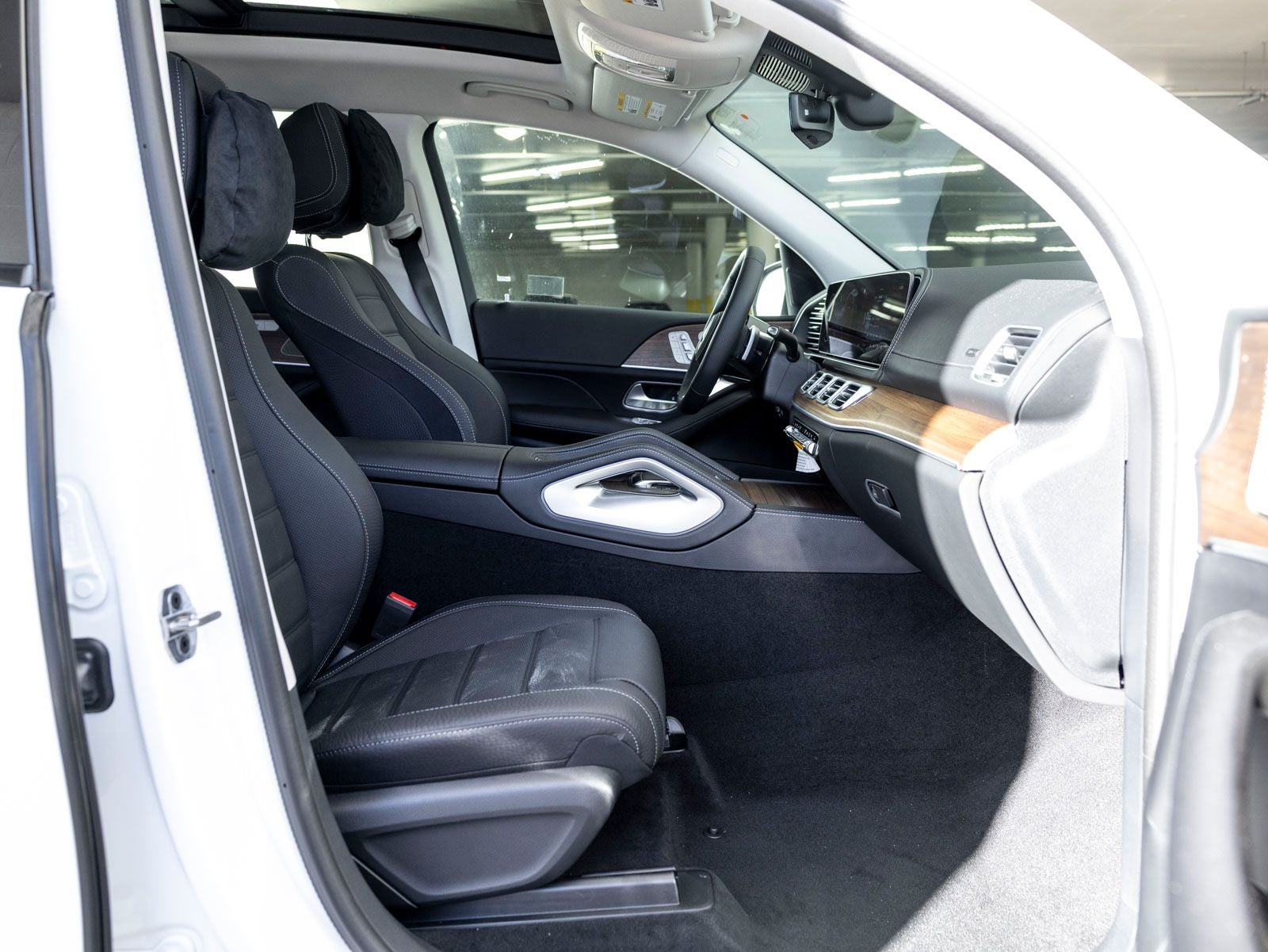 2026 Mercedes-Benz GLS GLS 450 4MATIC®