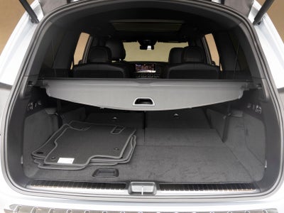 2026 Mercedes-Benz GLS GLS 450 4MATIC®