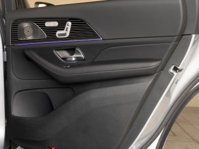 2026 Mercedes-Benz GLS GLS 450 4MATIC®