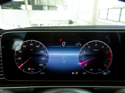 2026 Mercedes-Benz GLS GLS 450 4MATIC®