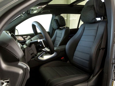 2026 Mercedes-Benz GLS GLS 450 4MATIC®