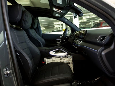 2026 Mercedes-Benz GLS GLS 450 4MATIC®