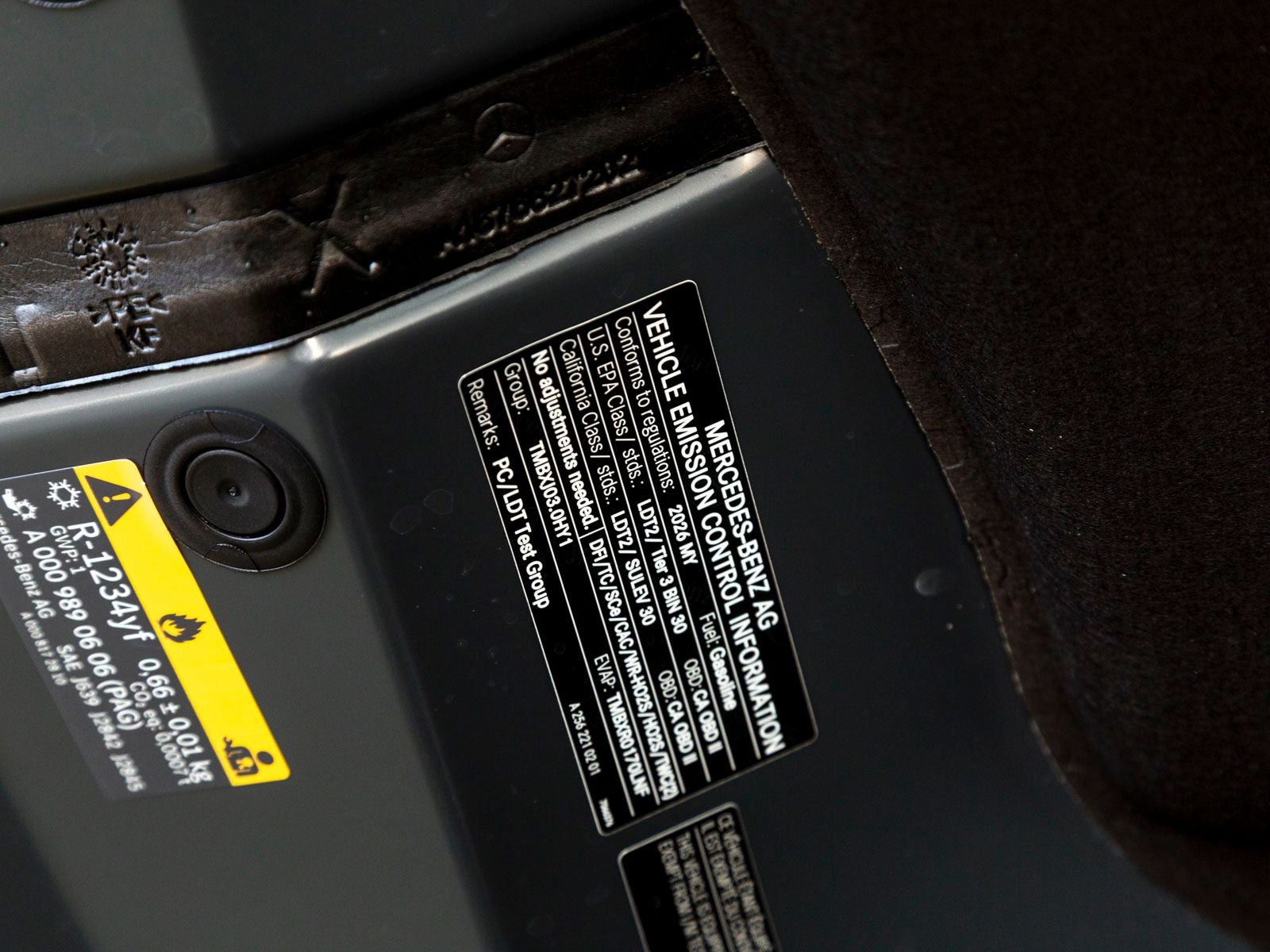 2026 Mercedes-Benz GLS GLS 450 4MATIC®