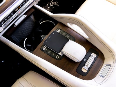 2026 Mercedes-Benz GLS GLS 450 4MATIC®