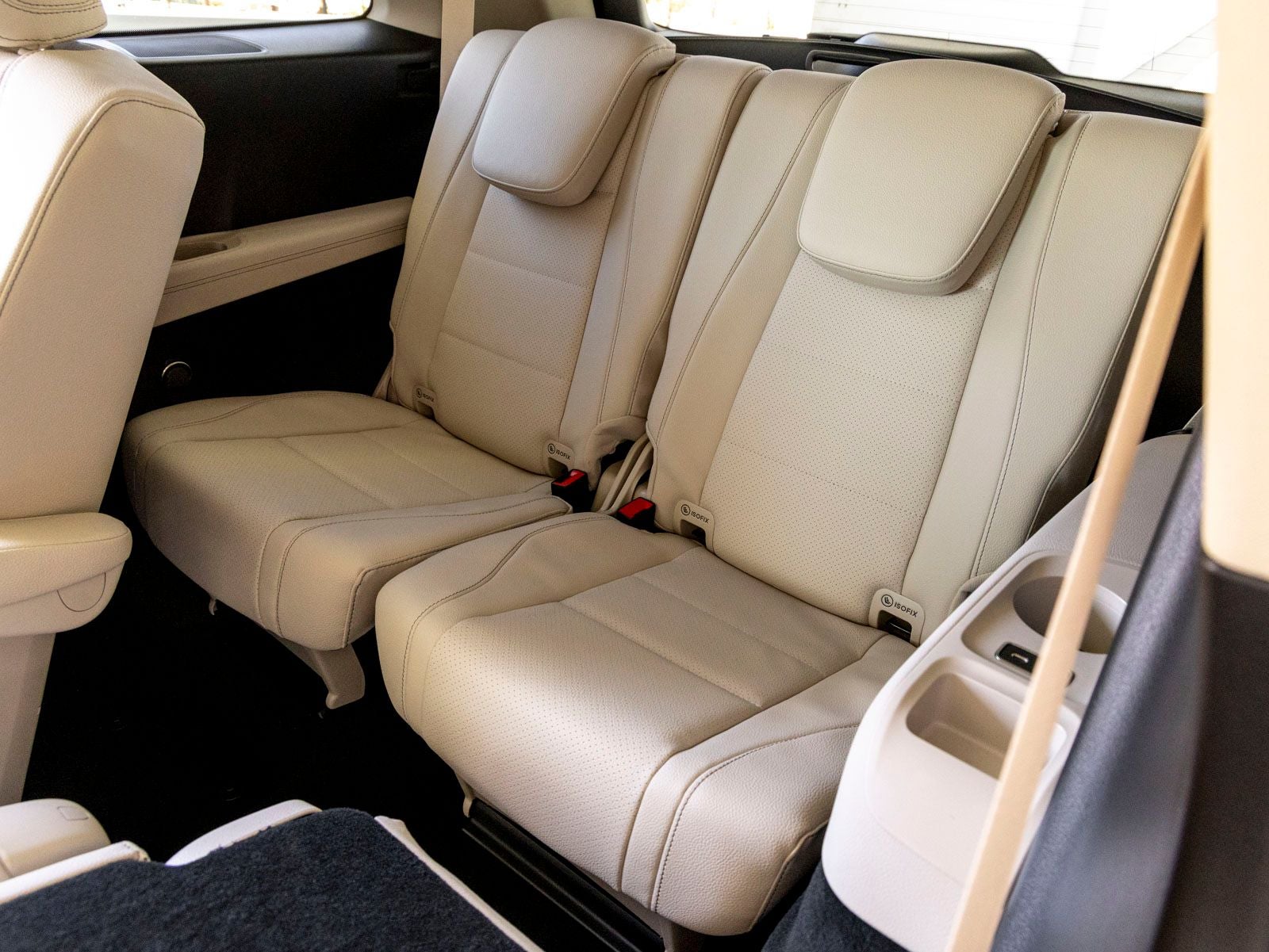 2026 Mercedes-Benz GLS GLS 450 4MATIC®