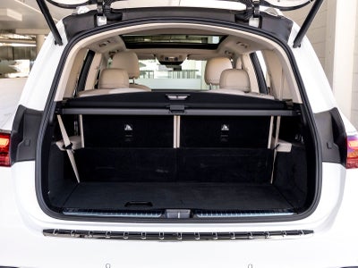 2026 Mercedes-Benz GLS GLS 450 4MATIC®