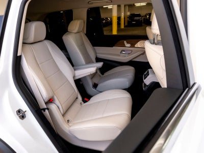 2026 Mercedes-Benz GLS GLS 450 4MATIC®