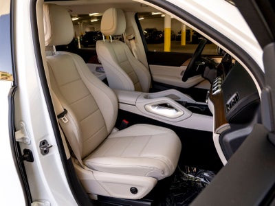 2026 Mercedes-Benz GLS GLS 450 4MATIC®