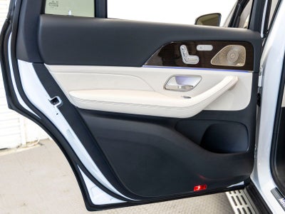 2026 Mercedes-Benz GLS GLS 450 4MATIC®