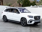 2026 Mercedes-Benz GLS GLS 450 4MATIC®