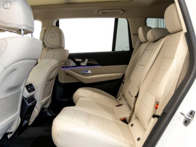 2026 Mercedes-Benz GLS GLS 450 4MATIC®