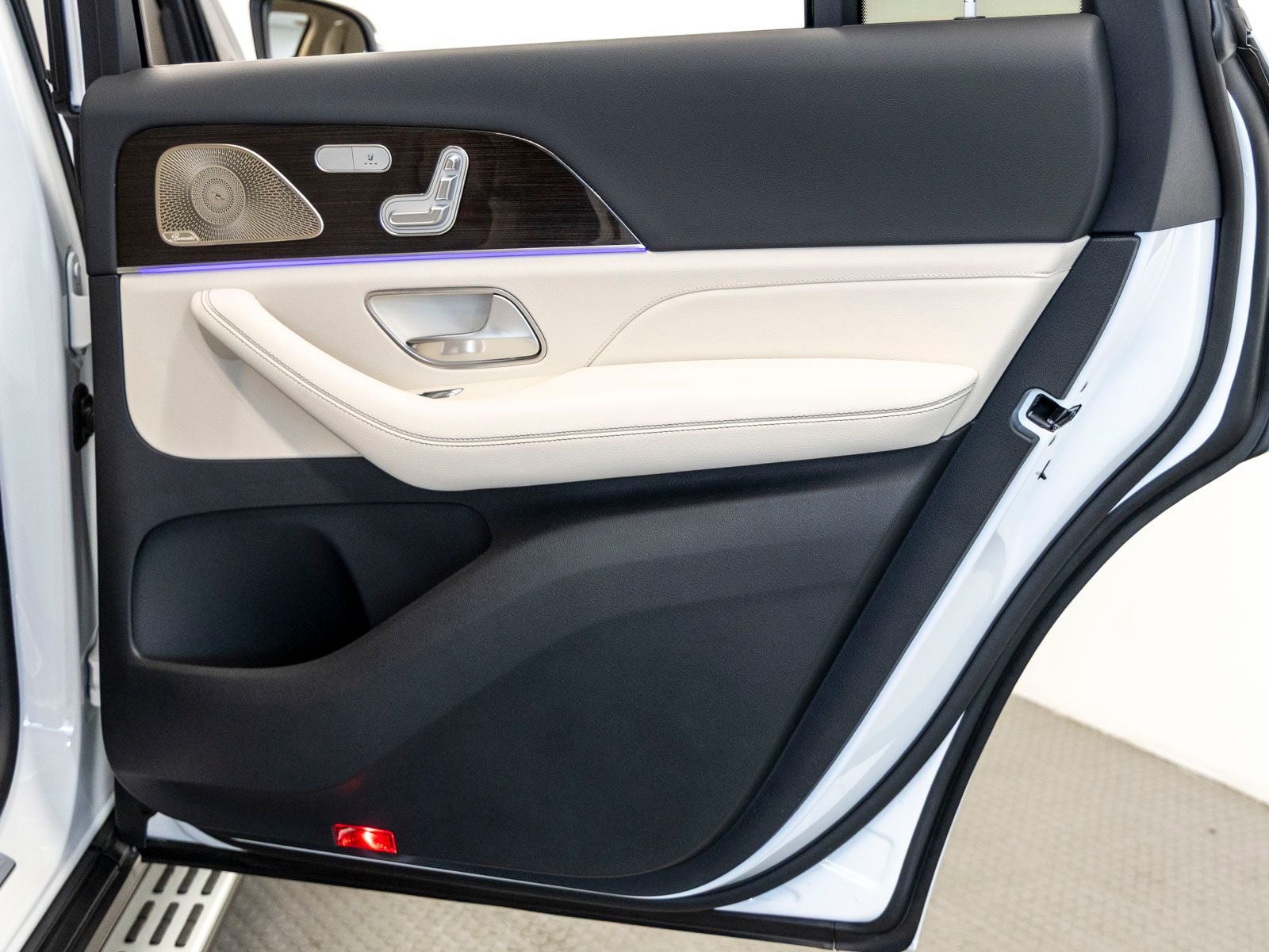 2026 Mercedes-Benz GLS GLS 450 4MATIC®