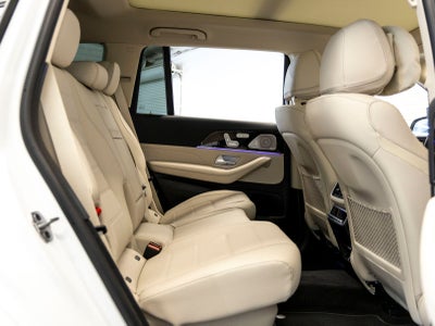 2026 Mercedes-Benz GLS GLS 450 4MATIC®