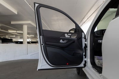 2026 Mercedes-Benz GLS GLS 450 4MATIC®