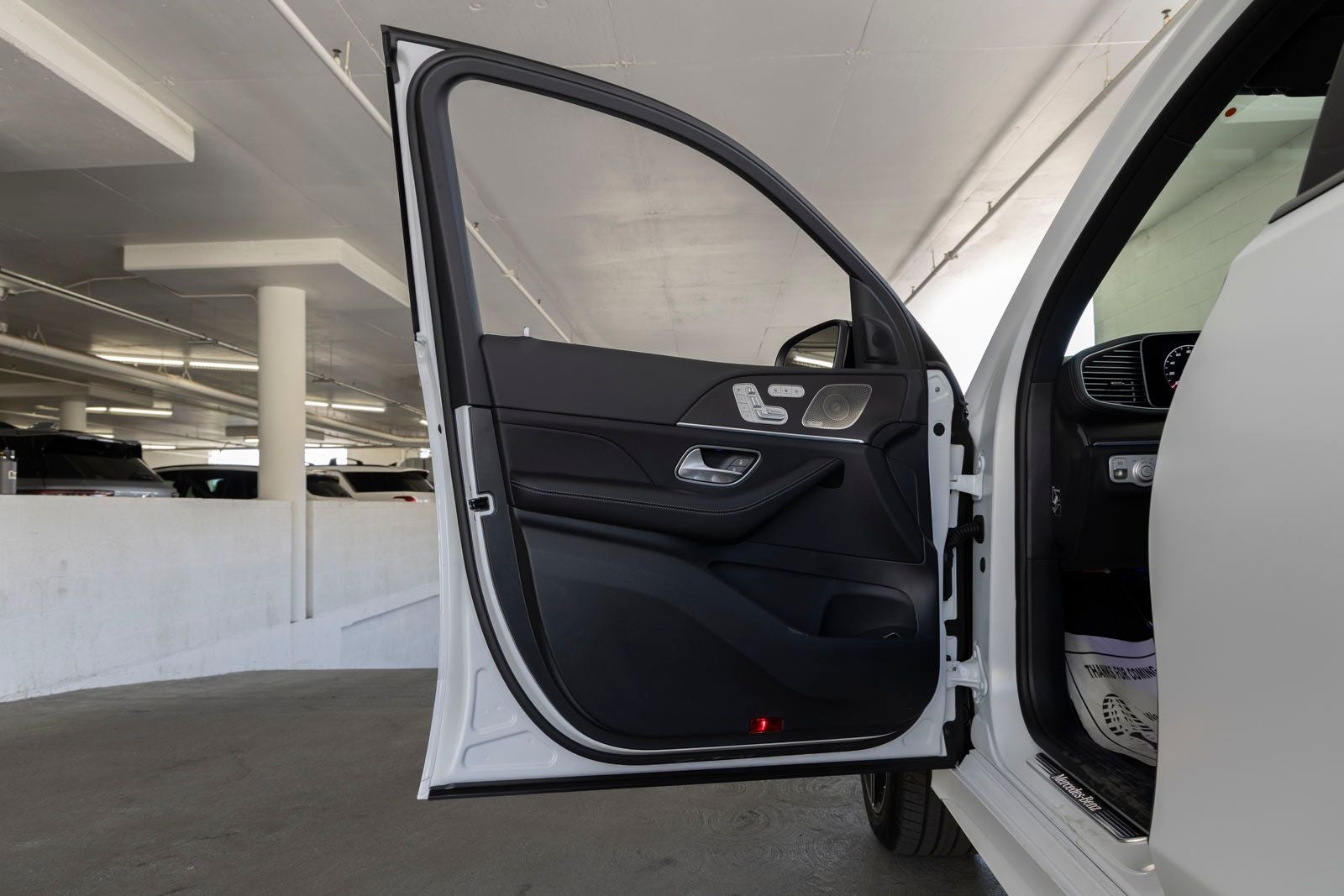 2026 Mercedes-Benz GLS GLS 450 4MATIC®