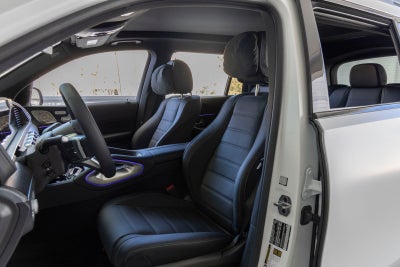 2026 Mercedes-Benz GLS GLS 450 4MATIC®