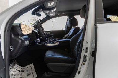 2026 Mercedes-Benz GLS GLS 450 4MATIC®