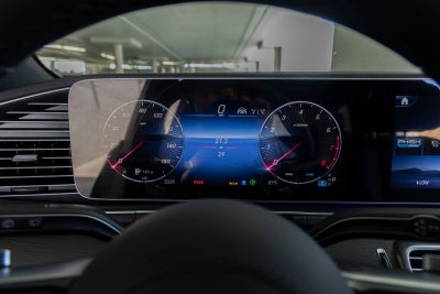 2026 Mercedes-Benz GLS GLS 450 4MATIC®