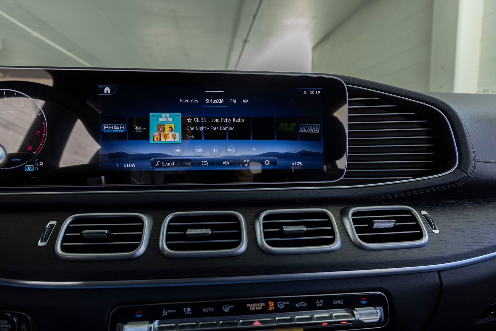 2026 Mercedes-Benz GLS GLS 450 4MATIC®