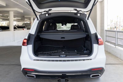 2026 Mercedes-Benz GLS GLS 450 4MATIC®