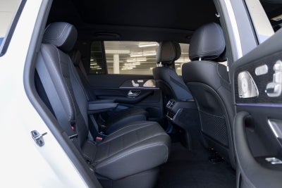 2026 Mercedes-Benz GLS GLS 450 4MATIC®