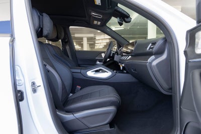 2026 Mercedes-Benz GLS GLS 450 4MATIC®