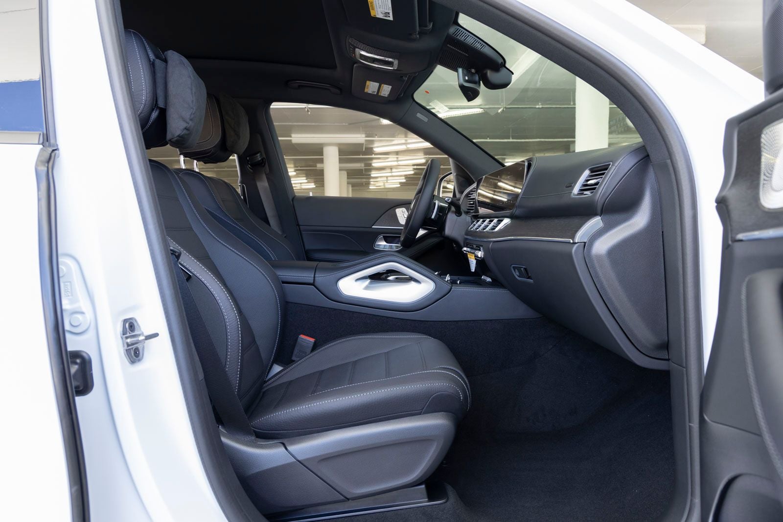 2026 Mercedes-Benz GLS GLS 450 4MATIC®