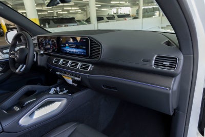 2026 Mercedes-Benz GLS GLS 450 4MATIC®