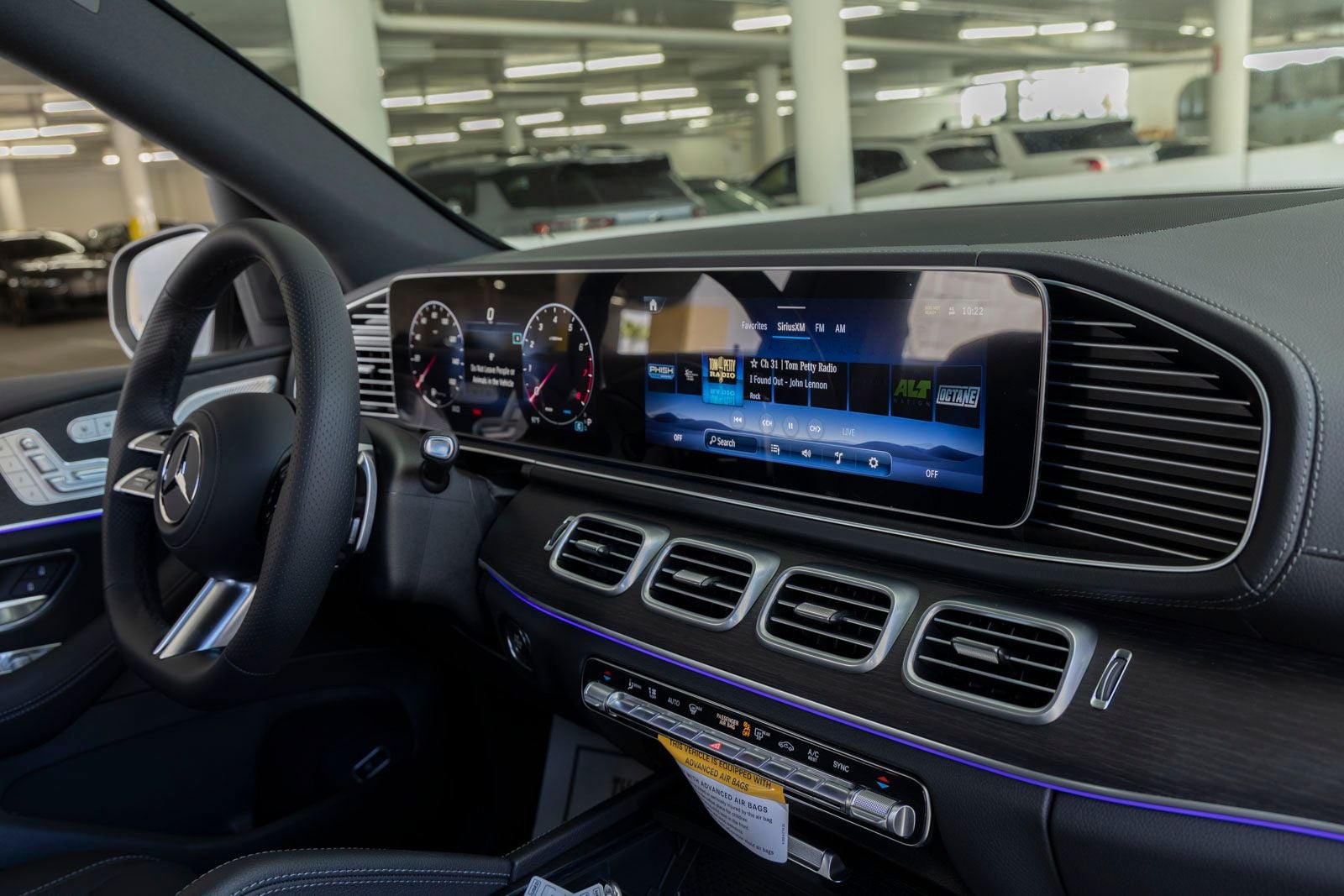 2026 Mercedes-Benz GLS GLS 450 4MATIC®