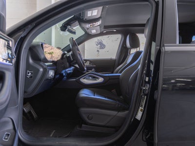 2024 Mercedes-Benz GLS GLS 450 4MATIC®