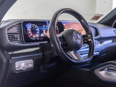 2024 Mercedes-Benz GLS GLS 450 4MATIC®