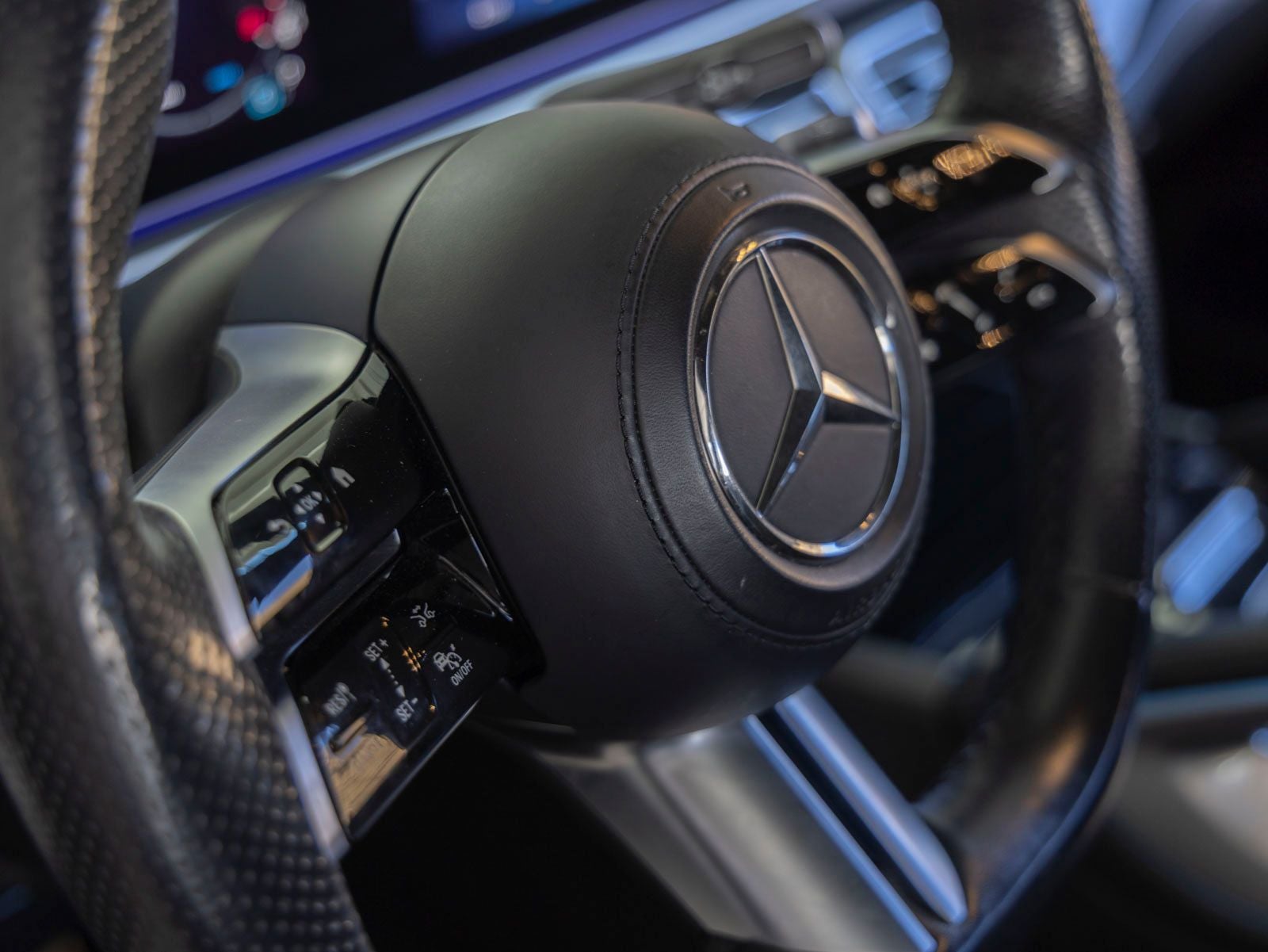 2024 Mercedes-Benz GLS GLS 450 4MATIC®